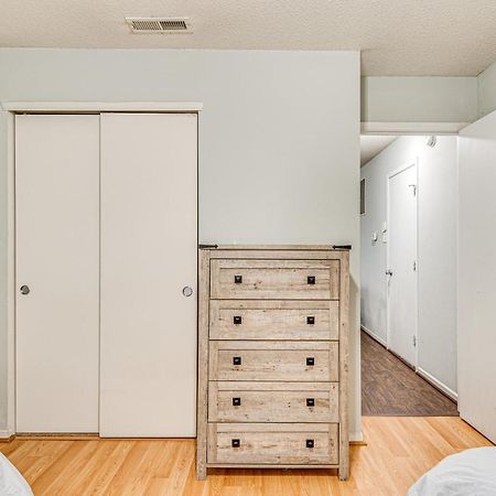 Vila Indy Delight Charming House About 10 Mi To Downtown! Indianapolis Exteriér fotografie