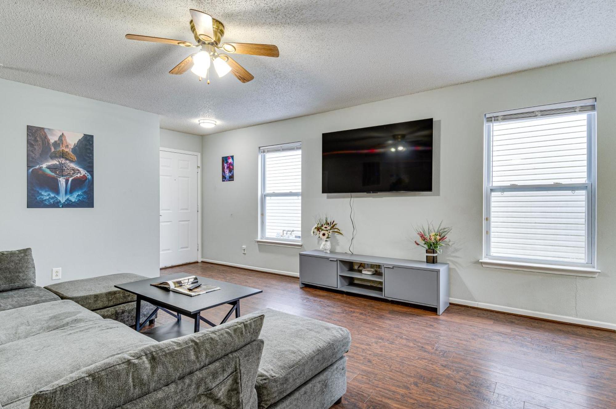 Vila Indy Delight Charming House About 10 Mi To Downtown! Indianapolis Exteriér fotografie