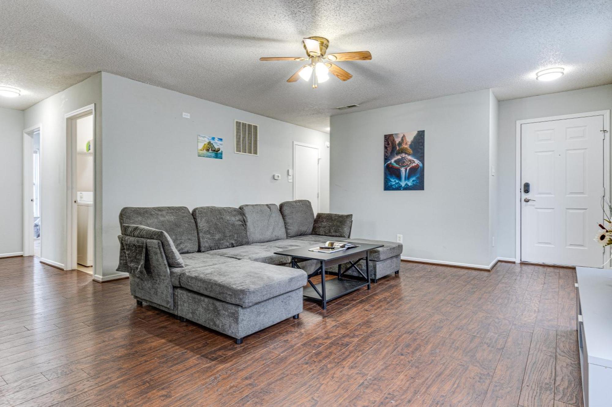 Vila Indy Delight Charming House About 10 Mi To Downtown! Indianapolis Exteriér fotografie