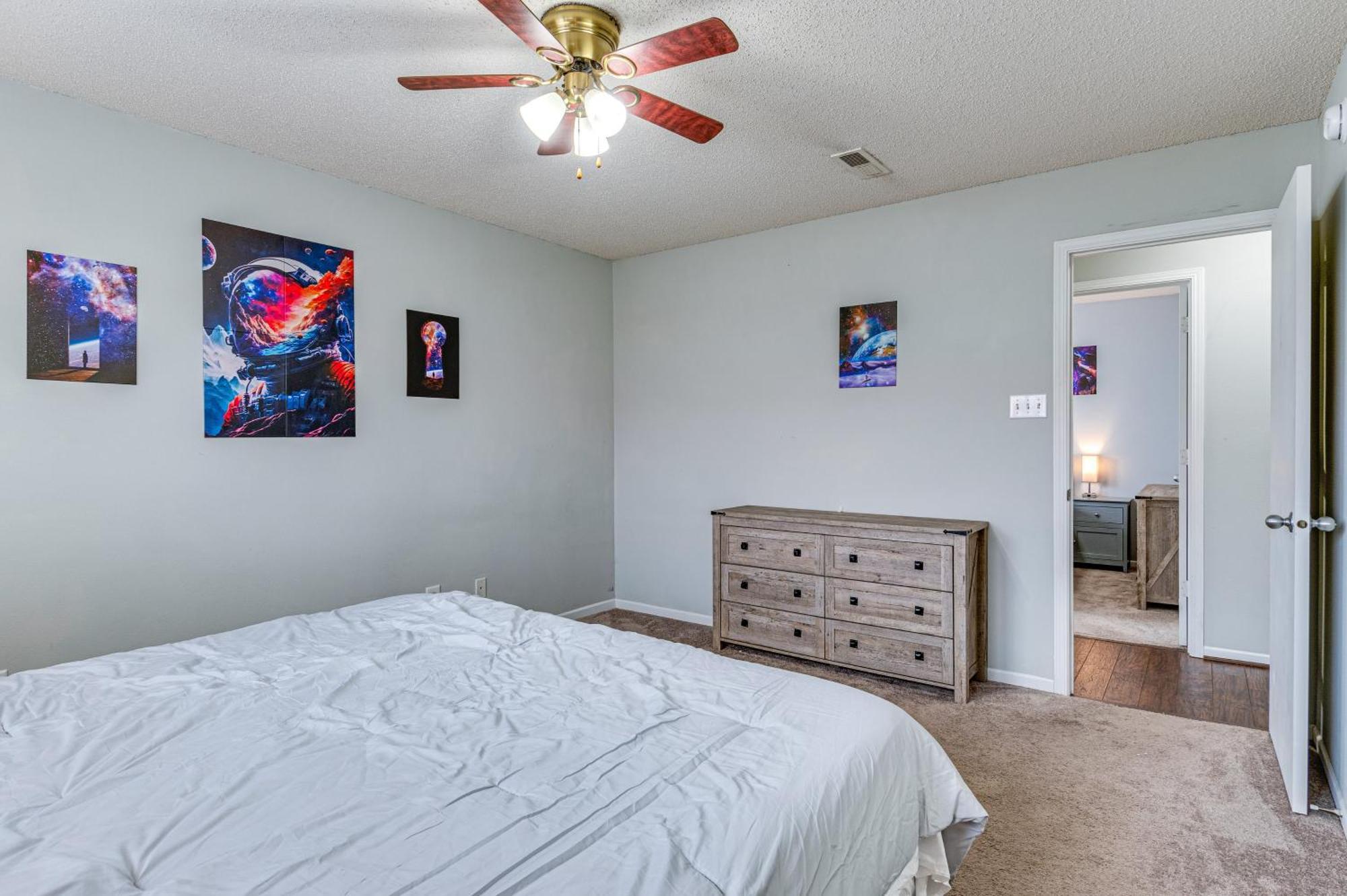 Vila Indy Delight Charming House About 10 Mi To Downtown! Indianapolis Exteriér fotografie