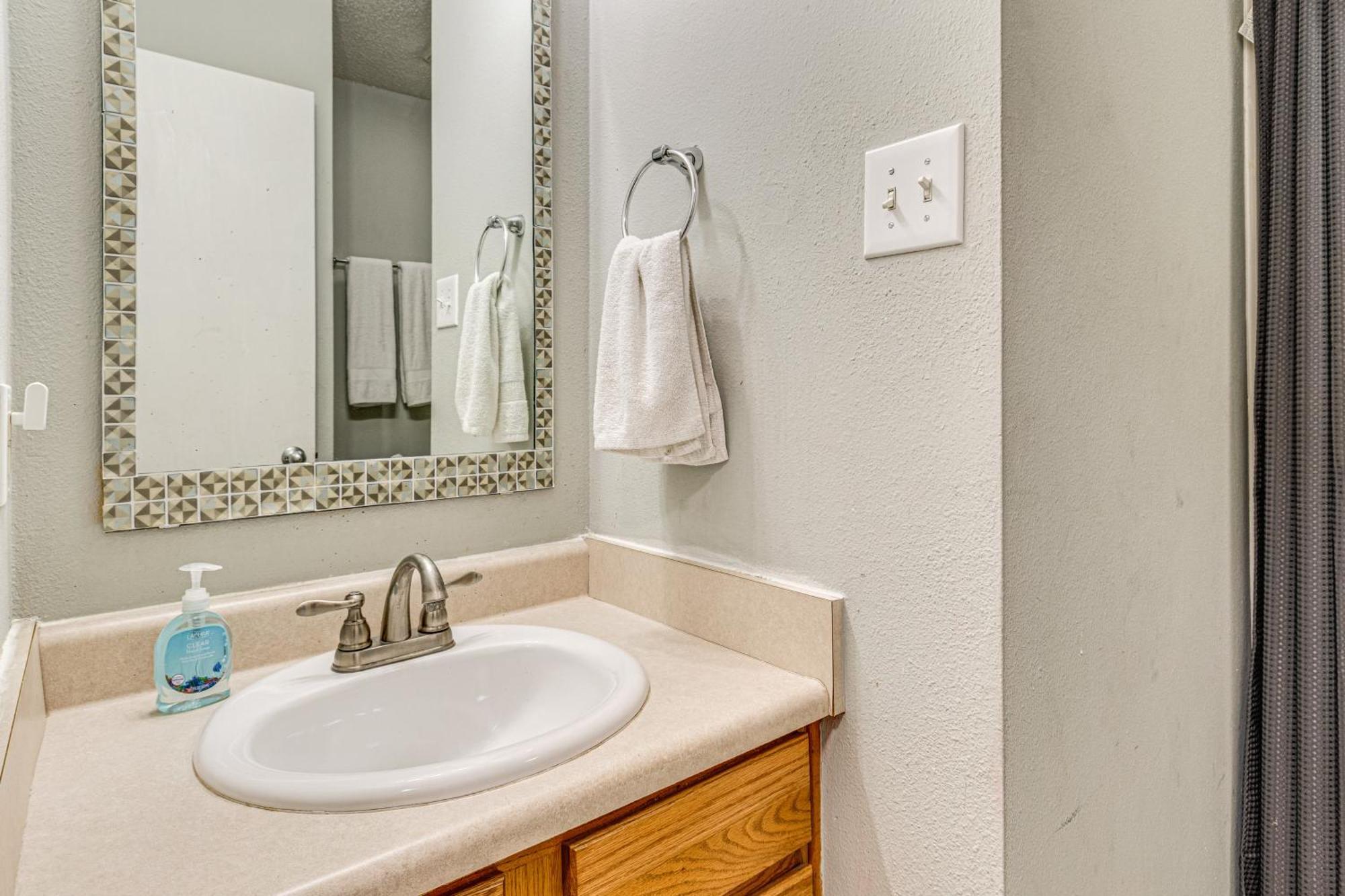 Vila Indy Delight Charming House About 10 Mi To Downtown! Indianapolis Exteriér fotografie