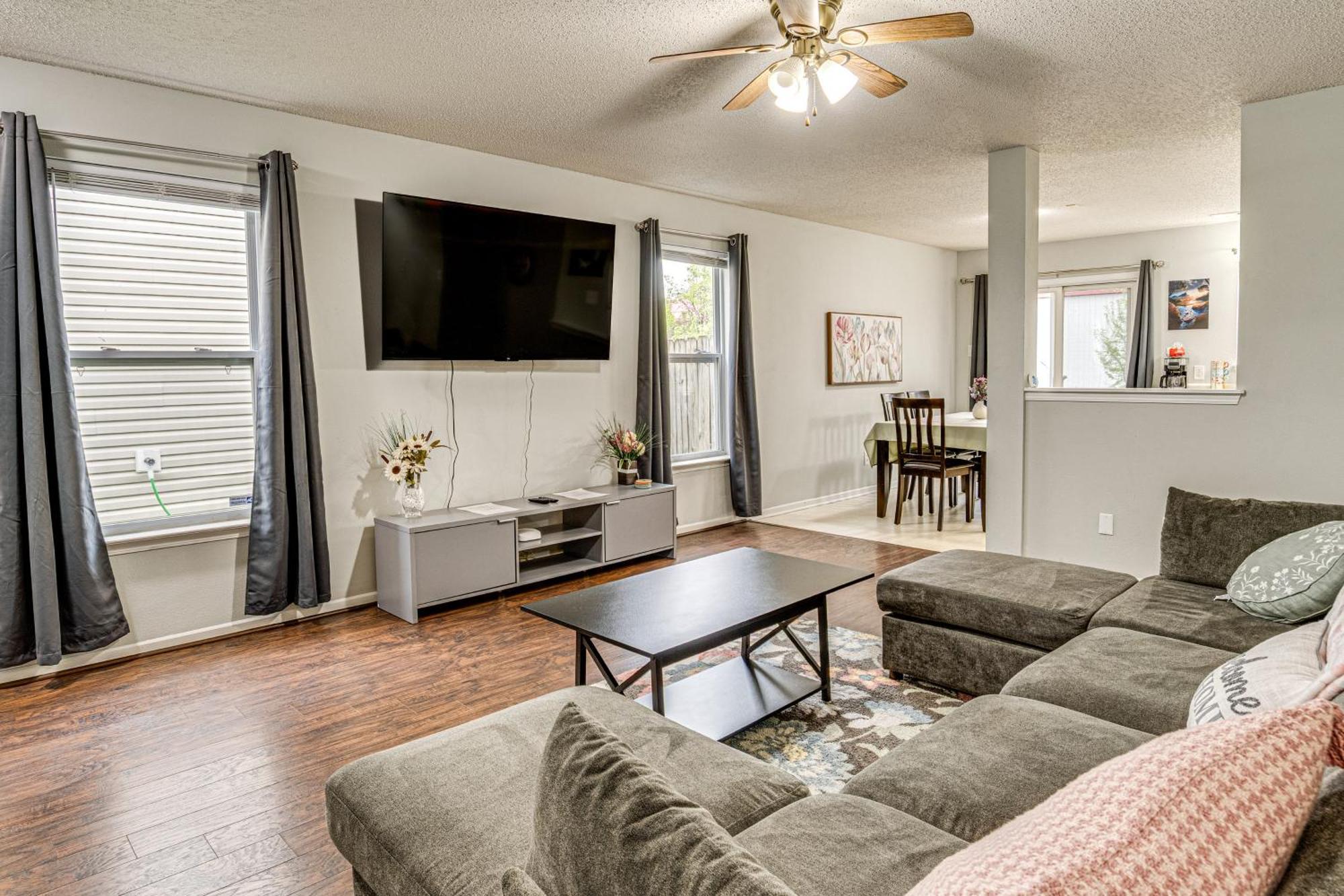 Vila Indy Delight Charming House About 10 Mi To Downtown! Indianapolis Exteriér fotografie