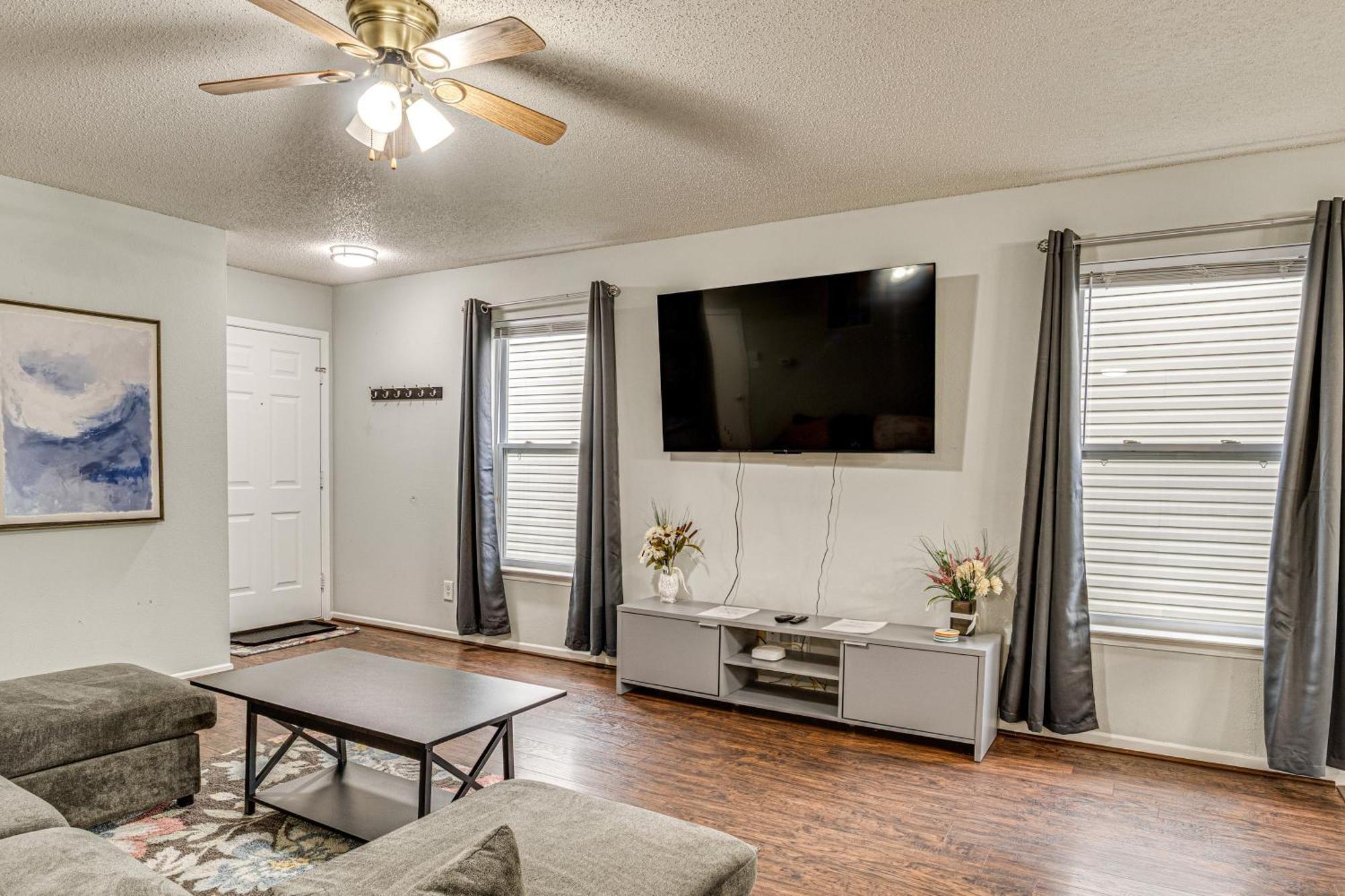 Vila Indy Delight Charming House About 10 Mi To Downtown! Indianapolis Exteriér fotografie