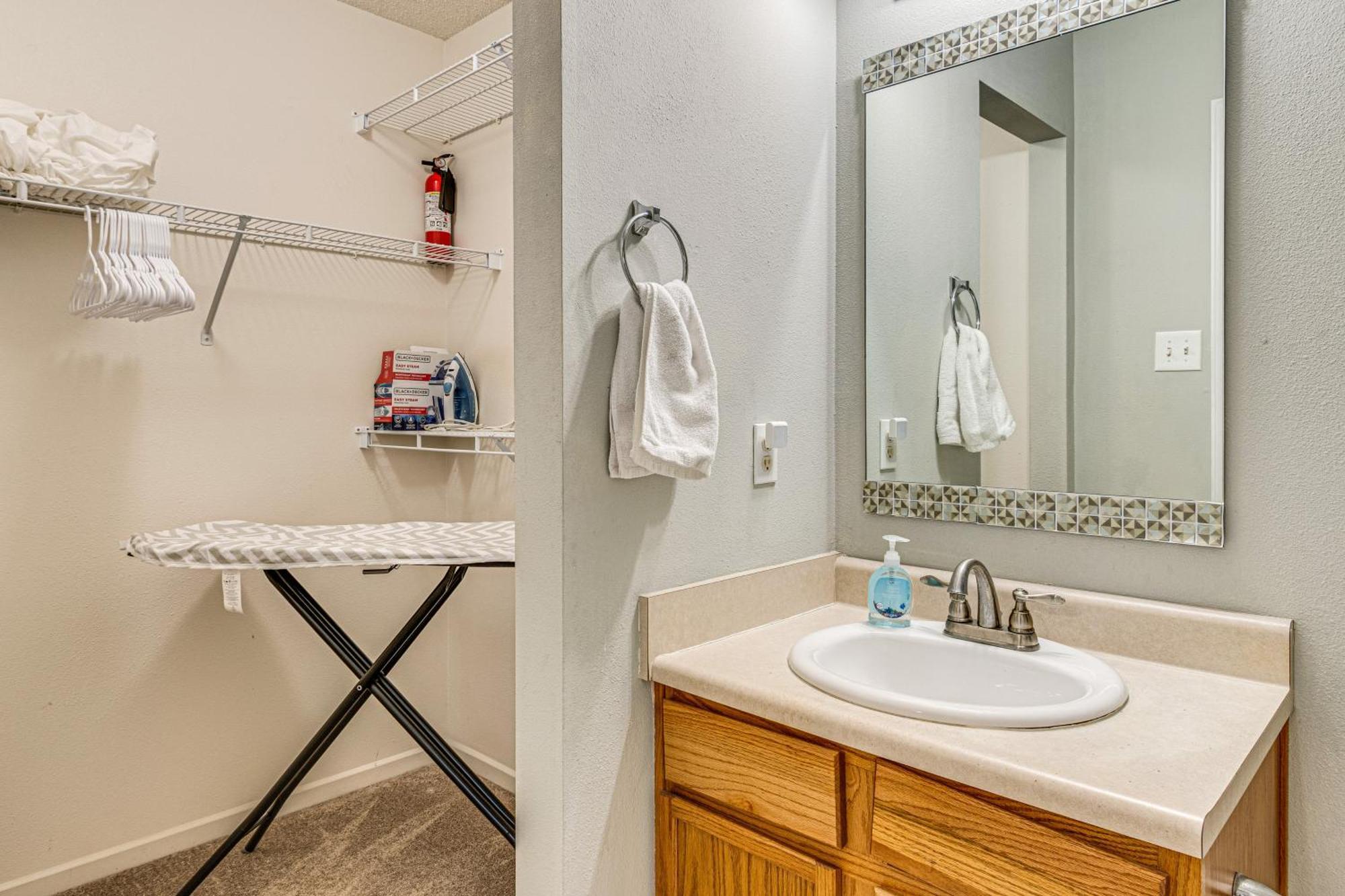 Vila Indy Delight Charming House About 10 Mi To Downtown! Indianapolis Exteriér fotografie