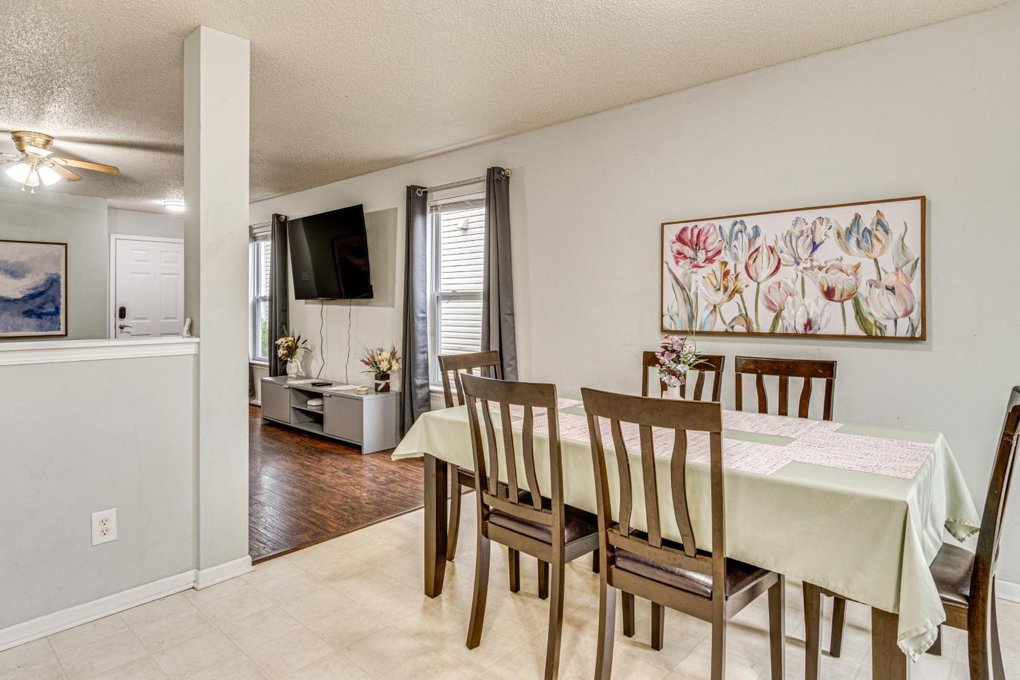 Vila Indy Delight Charming House About 10 Mi To Downtown! Indianapolis Exteriér fotografie