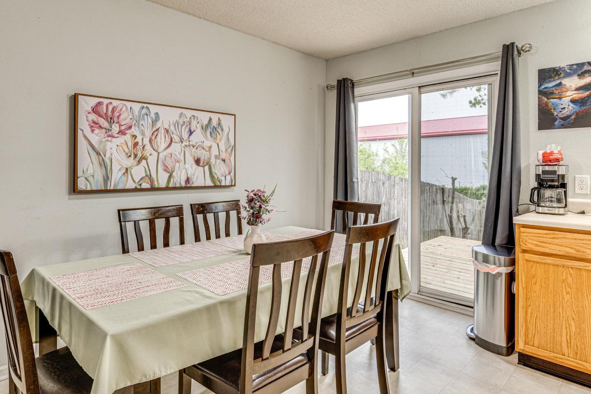 Vila Indy Delight Charming House About 10 Mi To Downtown! Indianapolis Exteriér fotografie