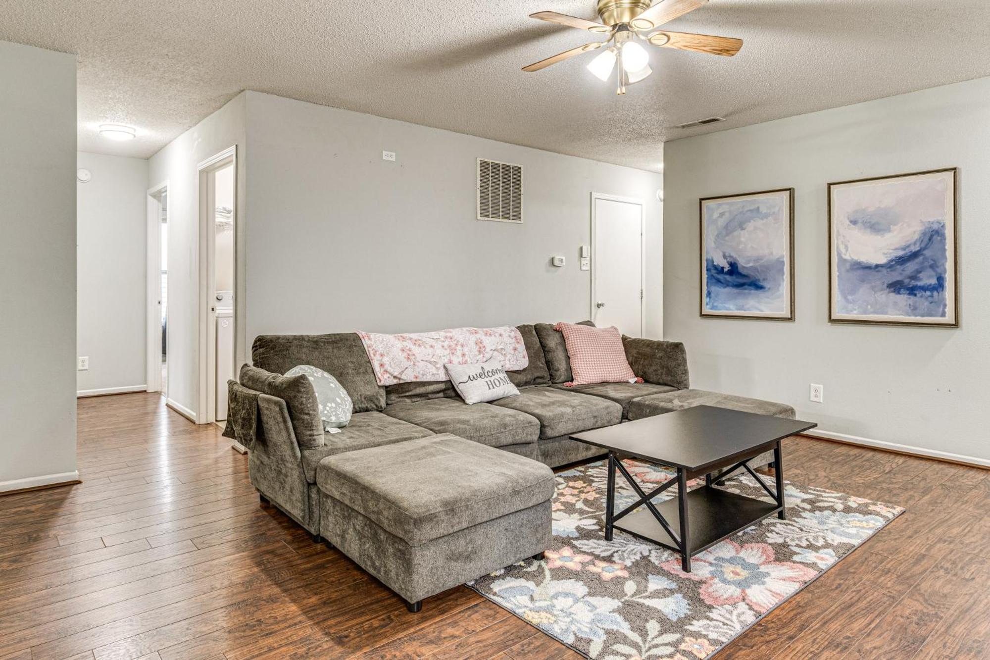 Vila Indy Delight Charming House About 10 Mi To Downtown! Indianapolis Exteriér fotografie